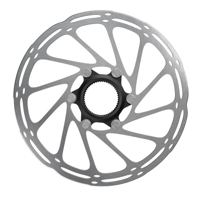 Sram Jarrulevy Centerline 6-pultti 200mm